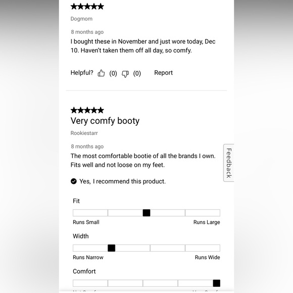 Bella Vita Camberly Suede Bootie - Picture 14 of 15